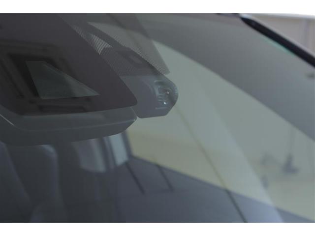 RAV4 G 4WD メモリーナビ ミュージックプレイヤー接続可 バックカメラ 衝突被害軽減システム ETC ドラレコ LEDヘッドランプ 記録簿(19枚目)