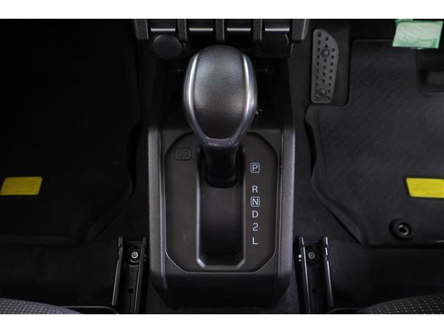 ジムニー XC 4WD フルセグ メモリーナビ DVD再生 ミュージックプレイヤー接続可 バックカメラ 衝突被害軽減システム ETC ドラレコ LEDヘッドランプ 記録簿(6枚目)