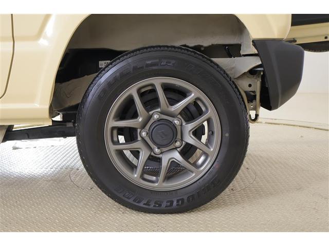ジムニー XC 4WD フルセグ メモリーナビ DVD再生 ミュージックプレイヤー接続可 バックカメラ 衝突被害軽減システム ETC ドラレコ LEDヘッドランプ 記録簿(7枚目)
