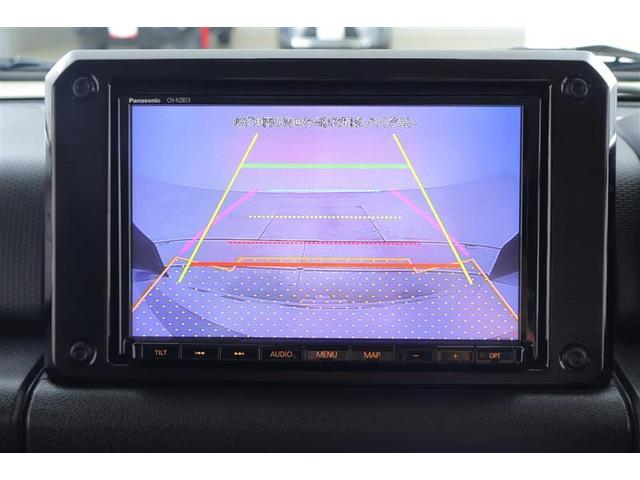 ジムニー XC 4WD フルセグ メモリーナビ DVD再生 ミュージックプレイヤー接続可 バックカメラ 衝突被害軽減システム ETC ドラレコ LEDヘッドランプ 記録簿(13枚目)