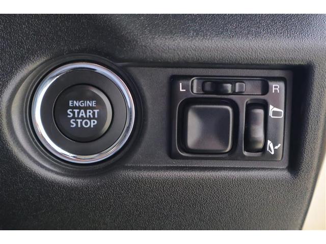 ジムニー XC 4WD フルセグ メモリーナビ DVD再生 ミュージックプレイヤー接続可 バックカメラ 衝突被害軽減システム ETC ドラレコ LEDヘッドランプ 記録簿(15枚目)