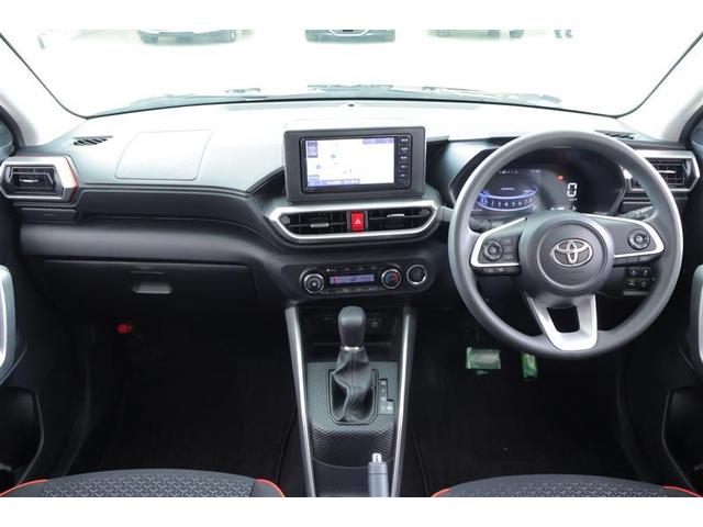 ライズ Ｇ　ワンセグ　メモリーナビ　ミュージックプレイヤー接続可　バックカメラ　衝突被害軽減システム　ＬＥＤヘッドランプ　記録簿　アイドリングストップ（4枚目）