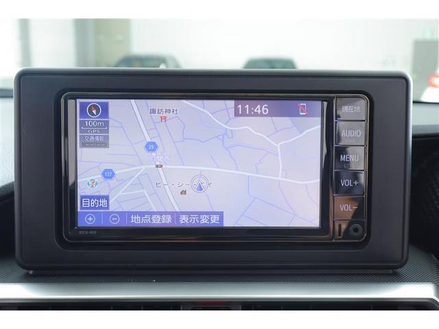 ライズ Ｇ　ワンセグ　メモリーナビ　ミュージックプレイヤー接続可　バックカメラ　衝突被害軽減システム　ＬＥＤヘッドランプ　記録簿　アイドリングストップ（5枚目）