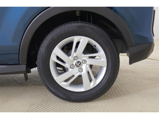 ライズ Ｇ　ワンセグ　メモリーナビ　ミュージックプレイヤー接続可　バックカメラ　衝突被害軽減システム　ＬＥＤヘッドランプ　記録簿　アイドリングストップ（7枚目）