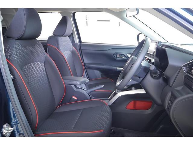 ライズ Ｇ　ワンセグ　メモリーナビ　ミュージックプレイヤー接続可　バックカメラ　衝突被害軽減システム　ＬＥＤヘッドランプ　記録簿　アイドリングストップ（8枚目）