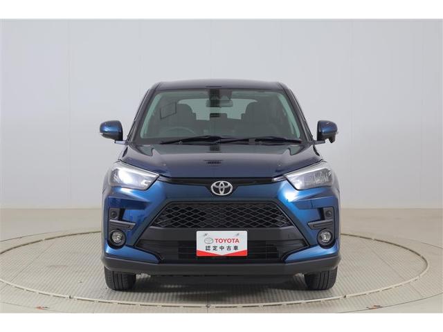 ライズ Ｇ　ワンセグ　メモリーナビ　ミュージックプレイヤー接続可　バックカメラ　衝突被害軽減システム　ＬＥＤヘッドランプ　記録簿　アイドリングストップ（11枚目）