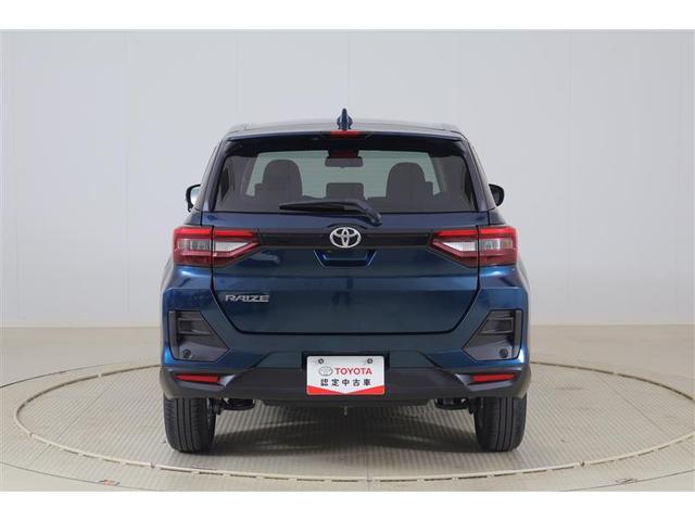 ライズ Ｇ　ワンセグ　メモリーナビ　ミュージックプレイヤー接続可　バックカメラ　衝突被害軽減システム　ＬＥＤヘッドランプ　記録簿　アイドリングストップ（20枚目）