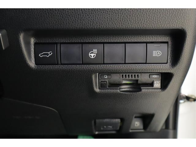 ＲＡＶ４ ハイブリッドＧ　４ＷＤ　フルセグ　メモリーナビ　ＤＶＤ再生　ミュージックプレイヤー接続可　バックカメラ　衝突被害軽減システム　ＥＴＣ　ＬＥＤヘッドランプ　記録簿（16枚目）