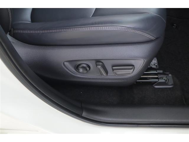 ＲＡＶ４ ハイブリッドＧ　４ＷＤ　フルセグ　メモリーナビ　ＤＶＤ再生　ミュージックプレイヤー接続可　バックカメラ　衝突被害軽減システム　ＥＴＣ　ＬＥＤヘッドランプ　記録簿（19枚目）