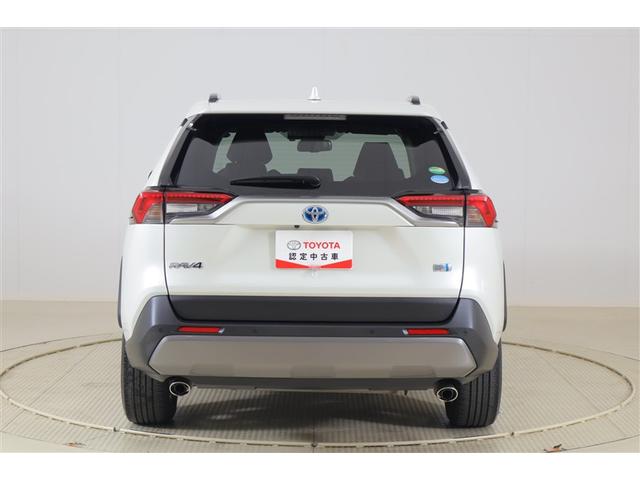 ＲＡＶ４ ハイブリッドＧ　４ＷＤ　フルセグ　メモリーナビ　ＤＶＤ再生　ミュージックプレイヤー接続可　バックカメラ　衝突被害軽減システム　ＥＴＣ　ＬＥＤヘッドランプ　記録簿（20枚目）