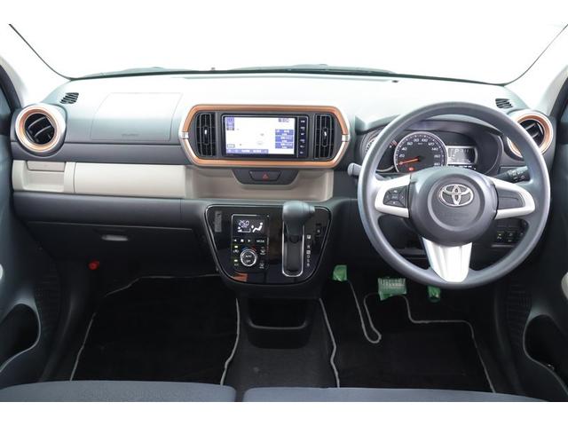 パッソ モーダ　４ＷＤ　フルセグ　メモリーナビ　ＤＶＤ再生　ミュージックプレイヤー接続可　バックカメラ　衝突被害軽減システム　ＥＴＣ　ドラレコ　ＬＥＤヘッドランプ　記録簿　アイドリングストップ（4枚目）