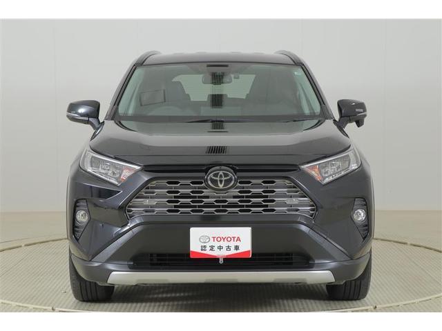 トヨタ ＲＡＶ４