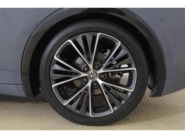 プリウス Z サンルーフ 4WD フルセグ ミュージックプレイヤー接続可 バックカメラ 衝突被害軽減システム ETC ドラレコ LEDヘッドランプ 記録簿(7枚目)