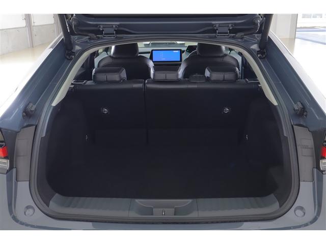 プリウス Z サンルーフ 4WD フルセグ ミュージックプレイヤー接続可 バックカメラ 衝突被害軽減システム ETC ドラレコ LEDヘッドランプ 記録簿(10枚目)