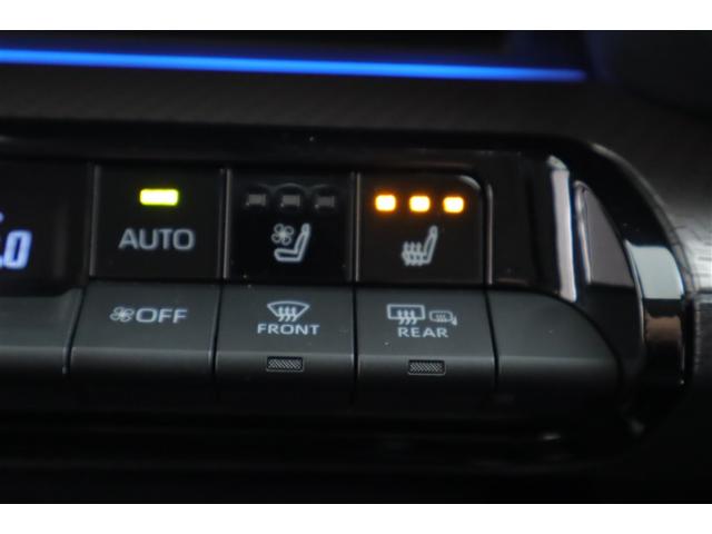 プリウス Z サンルーフ 4WD フルセグ ミュージックプレイヤー接続可 バックカメラ 衝突被害軽減システム ETC ドラレコ LEDヘッドランプ 記録簿(18枚目)