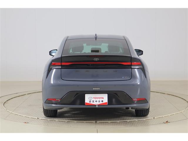 プリウス Z サンルーフ 4WD フルセグ ミュージックプレイヤー接続可 バックカメラ 衝突被害軽減システム ETC ドラレコ LEDヘッドランプ 記録簿(20枚目)