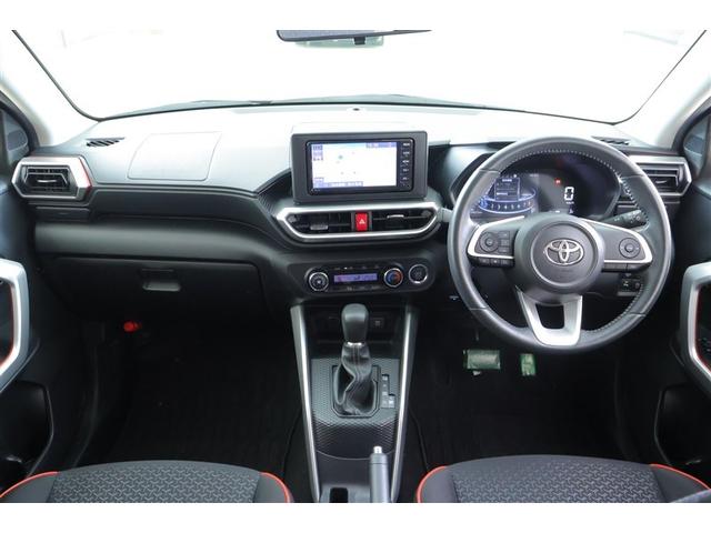 ライズ Ｇ　４ＷＤ　ワンセグ　メモリーナビ　ミュージックプレイヤー接続可　バックカメラ　衝突被害軽減システム　ＥＴＣ　ドラレコ　ＬＥＤヘッドランプ　記録簿　アイドリングストップ（4枚目）