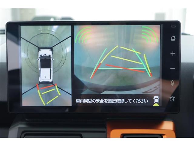 タフト Ｇターボ　サンルーフ　フルセグ　ミュージックプレイヤー接続可　バックカメラ　衝突被害軽減システム　ＥＴＣ　ドラレコ　ＬＥＤヘッドランプ　記録簿　アイドリングストップ（13枚目）