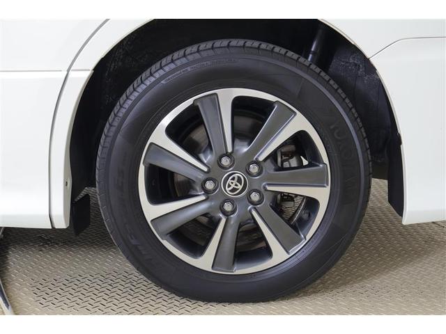 ノア Ｓｉ　ダブルバイビーＩＩＩ　フルセグ　メモリーナビ　ＤＶＤ再生　ミュージックプレイヤー接続可　後席モニター　バックカメラ　衝突被害軽減システム　ＥＴＣ　ドラレコ　両側電動スライド　ＬＥＤヘッドランプ　乗車定員７人　３列シート（7枚目）