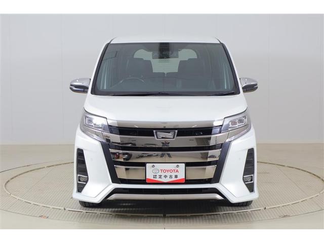 ノア Ｓｉ　ダブルバイビーＩＩＩ　フルセグ　メモリーナビ　ＤＶＤ再生　ミュージックプレイヤー接続可　後席モニター　バックカメラ　衝突被害軽減システム　ＥＴＣ　ドラレコ　両側電動スライド　ＬＥＤヘッドランプ　乗車定員７人　３列シート（11枚目）