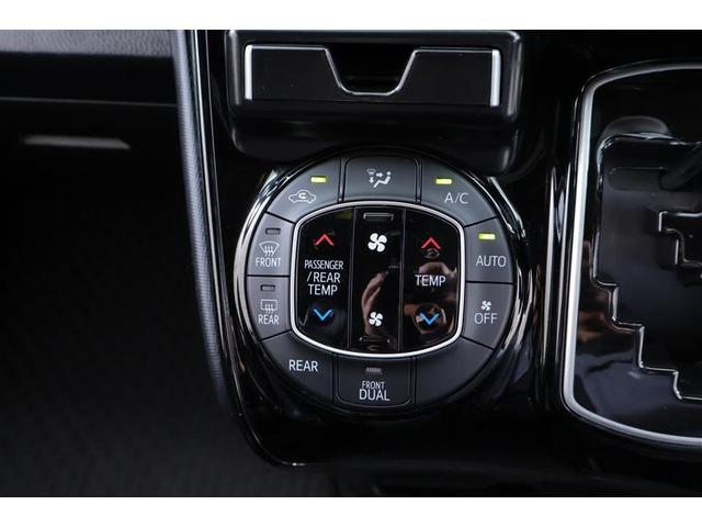 ノア Ｓｉ　ダブルバイビーＩＩＩ　フルセグ　メモリーナビ　ＤＶＤ再生　ミュージックプレイヤー接続可　後席モニター　バックカメラ　衝突被害軽減システム　ＥＴＣ　ドラレコ　両側電動スライド　ＬＥＤヘッドランプ　乗車定員７人　３列シート（14枚目）