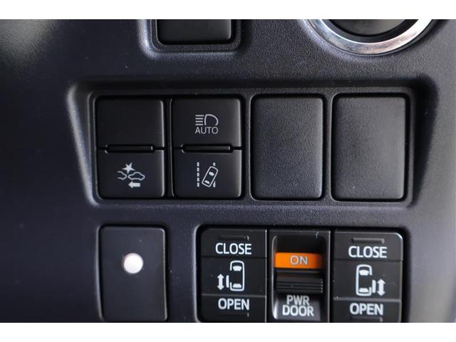 ノア Ｓｉ　ダブルバイビーＩＩＩ　フルセグ　メモリーナビ　ＤＶＤ再生　ミュージックプレイヤー接続可　後席モニター　バックカメラ　衝突被害軽減システム　ＥＴＣ　ドラレコ　両側電動スライド　ＬＥＤヘッドランプ　乗車定員７人　３列シート（17枚目）