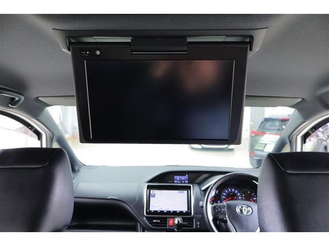 ノア Ｓｉ　ダブルバイビーＩＩＩ　フルセグ　メモリーナビ　ＤＶＤ再生　ミュージックプレイヤー接続可　後席モニター　バックカメラ　衝突被害軽減システム　ＥＴＣ　ドラレコ　両側電動スライド　ＬＥＤヘッドランプ　乗車定員７人　３列シート（18枚目）