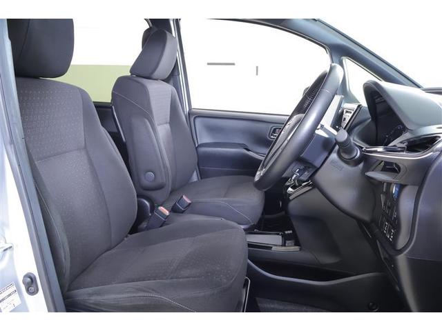 ノア ハイブリッドG フルセグ メモリーナビ DVD再生 ミュージックプレイヤー接続可 バックカメラ 衝突被害軽減システム ETC ドラレコ 両側電動スライド LEDヘッドランプ 乗車定員7人 3列シート 記録簿(8枚目)