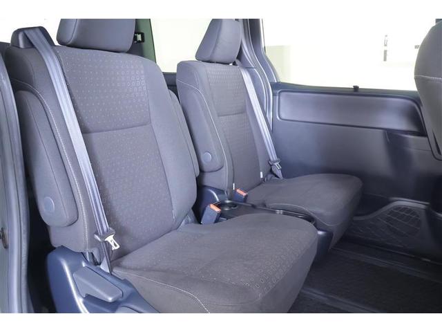 ノア ハイブリッドG フルセグ メモリーナビ DVD再生 ミュージックプレイヤー接続可 バックカメラ 衝突被害軽減システム ETC ドラレコ 両側電動スライド LEDヘッドランプ 乗車定員7人 3列シート 記録簿(9枚目)