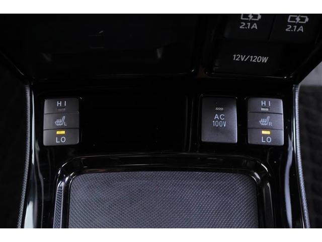 ノア ハイブリッドG フルセグ メモリーナビ DVD再生 ミュージックプレイヤー接続可 バックカメラ 衝突被害軽減システム ETC ドラレコ 両側電動スライド LEDヘッドランプ 乗車定員7人 3列シート 記録簿(18枚目)