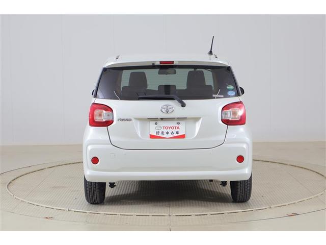 パッソ X Gパッケージ ワンセグ メモリーナビ ミュージックプレイヤー接続可 バックカメラ 衝突被害軽減システム LEDヘッドランプ 記録簿 アイドリングストップ(20枚目)