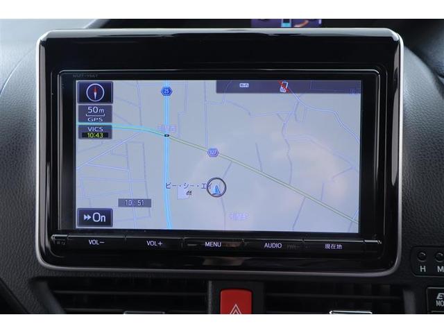 ノア ハイブリッドＳｉ　ダブルバイビー　フルセグ　メモリーナビ　ＤＶＤ再生　ミュージックプレイヤー接続可　後席モニター　バックカメラ　衝突被害軽減システム　ＥＴＣ　ドラレコ　両側電動スライド　ＬＥＤヘッドランプ　乗車定員７人　３列シート（5枚目）