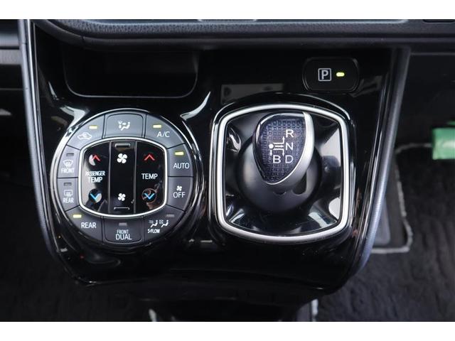 ノア ハイブリッドＳｉ　ダブルバイビー　フルセグ　メモリーナビ　ＤＶＤ再生　ミュージックプレイヤー接続可　後席モニター　バックカメラ　衝突被害軽減システム　ＥＴＣ　ドラレコ　両側電動スライド　ＬＥＤヘッドランプ　乗車定員７人　３列シート（6枚目）