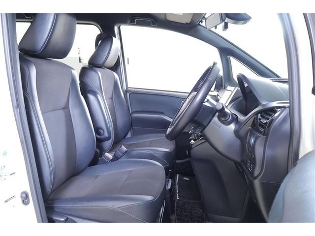 ノア ハイブリッドＳｉ　ダブルバイビー　フルセグ　メモリーナビ　ＤＶＤ再生　ミュージックプレイヤー接続可　後席モニター　バックカメラ　衝突被害軽減システム　ＥＴＣ　ドラレコ　両側電動スライド　ＬＥＤヘッドランプ　乗車定員７人　３列シート（8枚目）