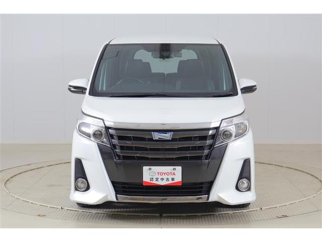 ノア ハイブリッドＳｉ　ダブルバイビー　フルセグ　メモリーナビ　ＤＶＤ再生　ミュージックプレイヤー接続可　後席モニター　バックカメラ　衝突被害軽減システム　ＥＴＣ　ドラレコ　両側電動スライド　ＬＥＤヘッドランプ　乗車定員７人　３列シート（11枚目）