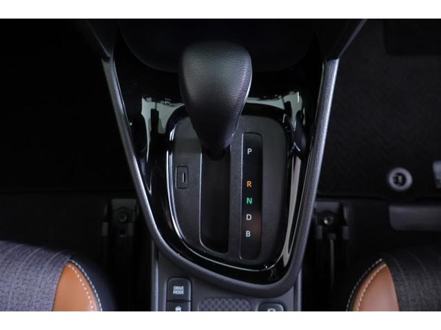 ヤリスクロス ハイブリッドＺ　アドベンチャー　メモリーナビ　ミュージックプレイヤー接続可　バックカメラ　衝突被害軽減システム　ＥＴＣ　ドラレコ　ＬＥＤヘッドランプ　記録簿（6枚目）