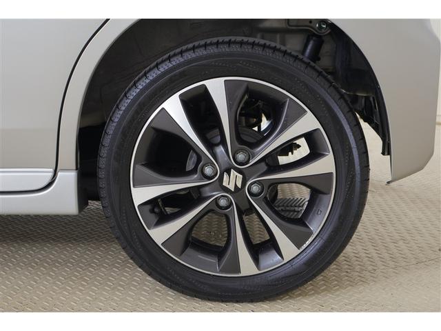 スペーシアカスタムZ ターボ ミュージックプレイヤー接続可 ETC ドラレコ 電動スライドドア HIDヘッドライト 記録簿 アイドリングストップ(7枚目)