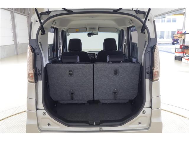 スペーシアカスタムZ ターボ ミュージックプレイヤー接続可 ETC ドラレコ 電動スライドドア HIDヘッドライト 記録簿 アイドリングストップ(10枚目)