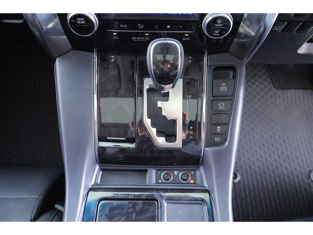 アルファード ２．５Ｓ　Ｃパッケージ　サンルーフ　フルセグ　メモリーナビ　ＤＶＤ再生　ミュージックプレイヤー接続可　後席モニター　バックカメラ　衝突被害軽減システム　ＥＴＣ　ドラレコ　両側電動スライド　ＬＥＤヘッドランプ　乗車定員７人（6枚目）