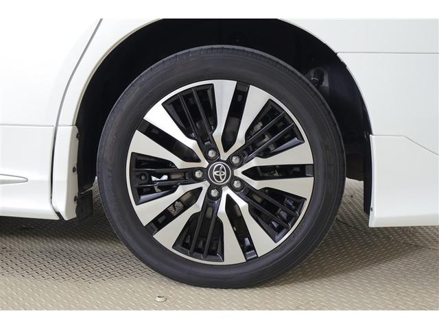 アルファード ２．５Ｓ　Ｃパッケージ　サンルーフ　フルセグ　メモリーナビ　ＤＶＤ再生　ミュージックプレイヤー接続可　後席モニター　バックカメラ　衝突被害軽減システム　ＥＴＣ　ドラレコ　両側電動スライド　ＬＥＤヘッドランプ　乗車定員７人（7枚目）