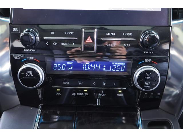 アルファード ２．５Ｓ　Ｃパッケージ　サンルーフ　フルセグ　メモリーナビ　ＤＶＤ再生　ミュージックプレイヤー接続可　後席モニター　バックカメラ　衝突被害軽減システム　ＥＴＣ　ドラレコ　両側電動スライド　ＬＥＤヘッドランプ　乗車定員７人（14枚目）