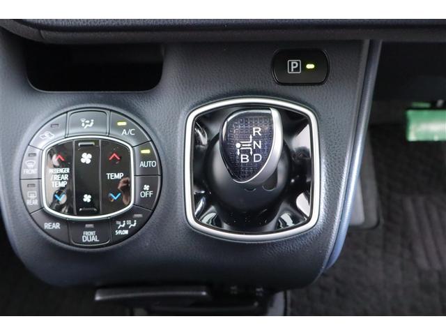 ノア ハイブリッドＧ　フルセグ　メモリーナビ　ＤＶＤ再生　ミュージックプレイヤー接続可　バックカメラ　ＥＴＣ　ドラレコ　両側電動スライド　ＬＥＤヘッドランプ　乗車定員７人　３列シート　フルエアロ　記録簿（6枚目）