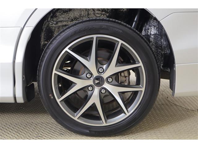 ノア ハイブリッドＧ　フルセグ　メモリーナビ　ＤＶＤ再生　ミュージックプレイヤー接続可　バックカメラ　ＥＴＣ　ドラレコ　両側電動スライド　ＬＥＤヘッドランプ　乗車定員７人　３列シート　フルエアロ　記録簿（7枚目）