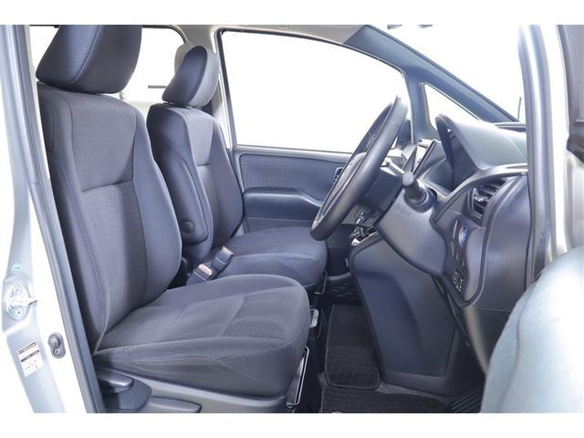 ノア ハイブリッドＧ　フルセグ　メモリーナビ　ＤＶＤ再生　ミュージックプレイヤー接続可　バックカメラ　ＥＴＣ　ドラレコ　両側電動スライド　ＬＥＤヘッドランプ　乗車定員７人　３列シート　フルエアロ　記録簿（8枚目）