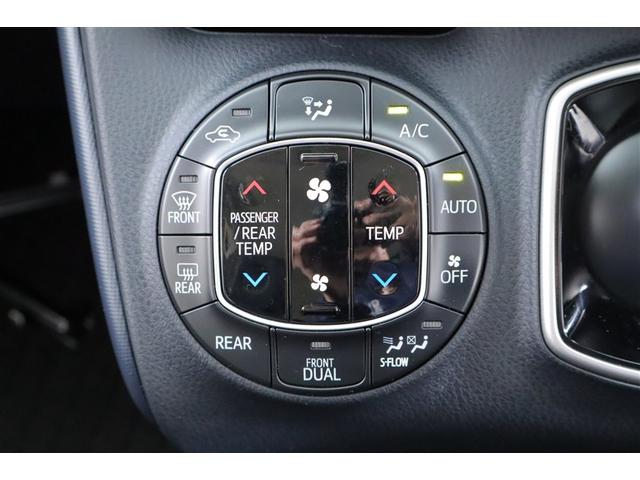 ノア ハイブリッドＧ　フルセグ　メモリーナビ　ＤＶＤ再生　ミュージックプレイヤー接続可　バックカメラ　ＥＴＣ　ドラレコ　両側電動スライド　ＬＥＤヘッドランプ　乗車定員７人　３列シート　フルエアロ　記録簿（14枚目）