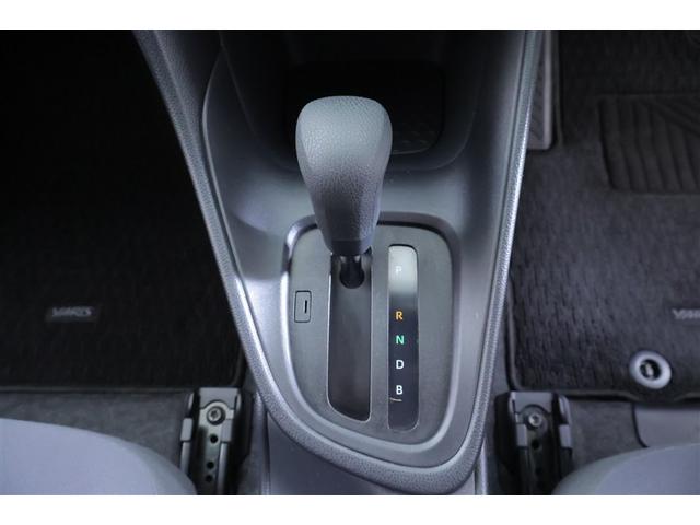 ヤリス Ｘ　Ｂパッケージ　メモリーナビ　ミュージックプレイヤー接続可　バックカメラ　ＥＴＣ　ドラレコ　記録簿（6枚目）