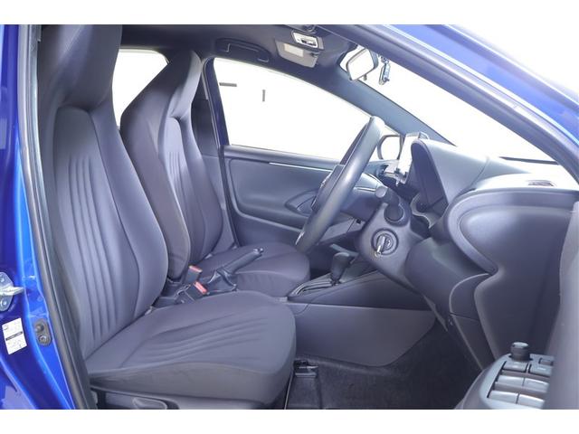 ヤリス Ｘ　Ｂパッケージ　メモリーナビ　ミュージックプレイヤー接続可　バックカメラ　ＥＴＣ　ドラレコ　記録簿（8枚目）