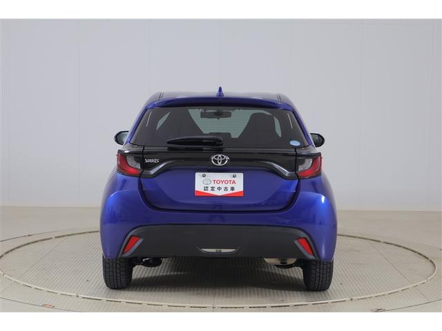 ヤリス Ｘ　Ｂパッケージ　メモリーナビ　ミュージックプレイヤー接続可　バックカメラ　ＥＴＣ　ドラレコ　記録簿（20枚目）