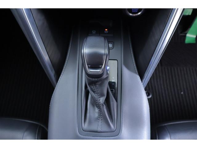 ハリアー Z レザーパッケージ 革シート サンルーフ フルセグ メモリーナビ ミュージックプレイヤー接続可 バックカメラ 衝突被害軽減システム ETC ドラレコ LEDヘッドランプ 記録簿(6枚目)