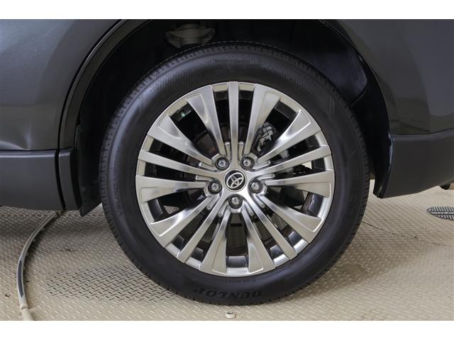 ハリアー Z レザーパッケージ 革シート サンルーフ フルセグ メモリーナビ ミュージックプレイヤー接続可 バックカメラ 衝突被害軽減システム ETC ドラレコ LEDヘッドランプ 記録簿(7枚目)